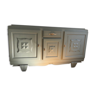 Buffet art deco