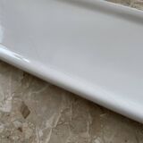 Shelf, ceramic bathroom shelf