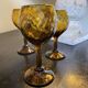 Biot liqueur glasses