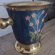 Sceau a champagne /refroidisseur