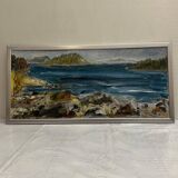 « Îles » de Barbro Herlitz