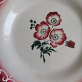 Mismatched retro flat plates