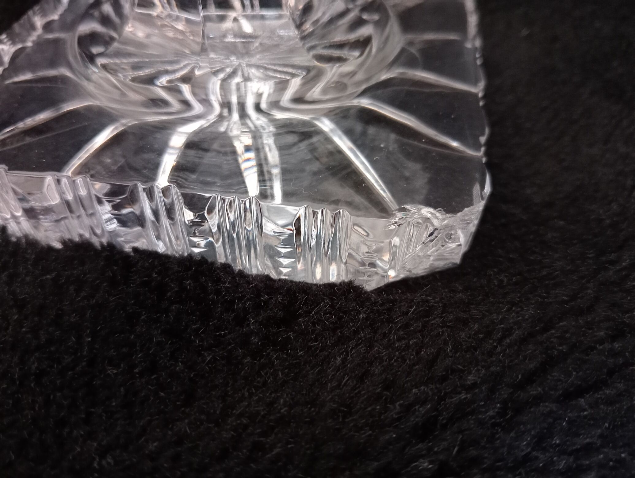 Vase Versailles Saint-Louis