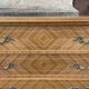 Louis XV 1970 vintage style commodity