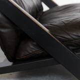 Vintage DS80 Lounge Chair by Ueli Berger for de Sede