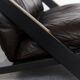 Vintage DS80 Lounge Chair by Ueli Berger for de Sede
