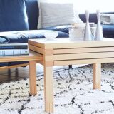 Par4 Mini by Bernard VUARNESSON table