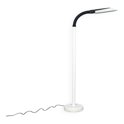Lampadaire Vintage Fagerhults, lampadaire suédois des années soixante-dix