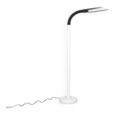 Lampadaire Vintage Fagerhults, lampadaire suédois des années soixante-dix