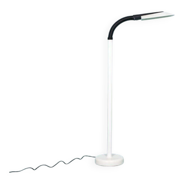 Lampadaire Vintage Fagerhults, lampadaire suédois des années soixante-dix