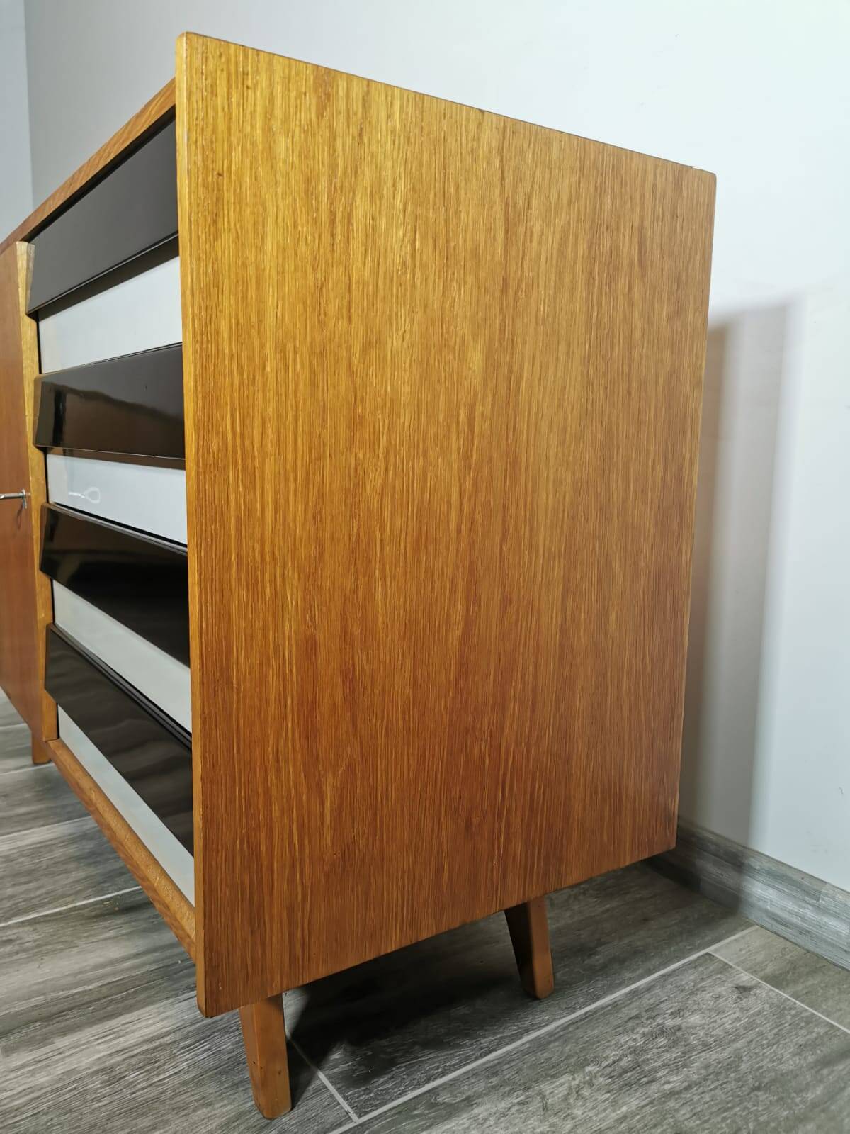 Sideboard by Jiri Jiroutek