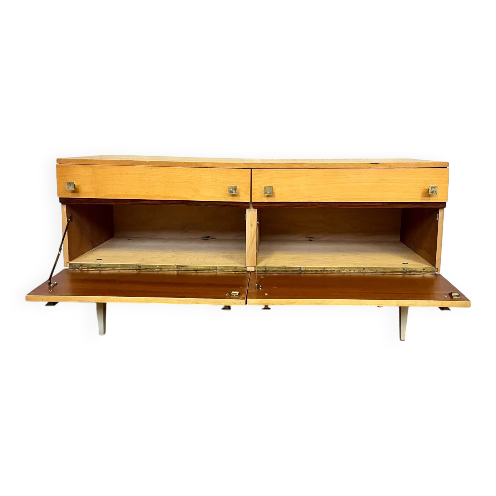 Buffet vintage