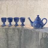Teapot & Cups Set