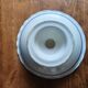 Blue and White Footed Faience Bowl