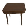 Charles X, Louis Philippe game table