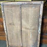 Louis XVI style mirror