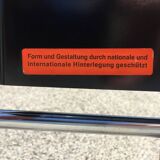 Folding trolley