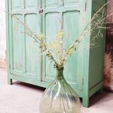 Vintage Parisian wardrobe