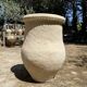 Ancient pottery jar