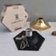 Cloe Italian wall lamp by Fosnova, 1980s