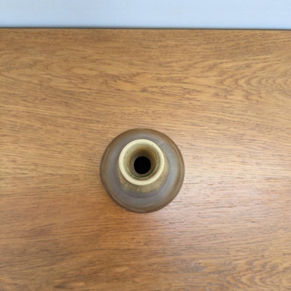 Vase céramique scandinave