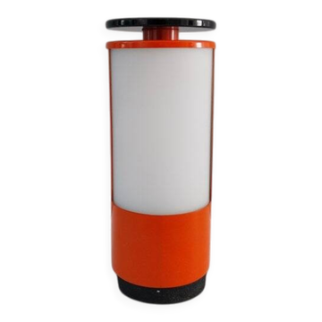 Lampe de table Oskar Torlasco pour Lumi Milano