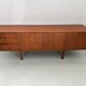 Enfilade par McIntosh, design de T. Robertson des années 1960.