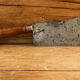 Feuille de boucher Opinel