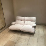 Two-seater sofa Ligne Roset Marsala