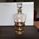 Carafe avec verres à liqueur