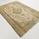 6x9 Oriental Classic Vintage Rug, 184x273Cm