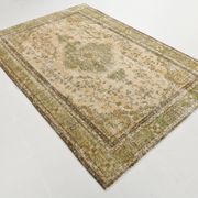 Tapis Oriental Classique Vintage 6x9, 184x273Cm