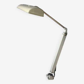 Lampe Waldmann Leuchten 722 Schwenninge - 1960