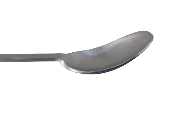 10 ice spoons