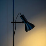 Lampe sur pied vintage