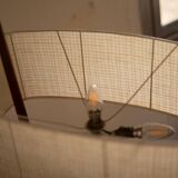 Giraffe Floor Lamp Jean Rispal