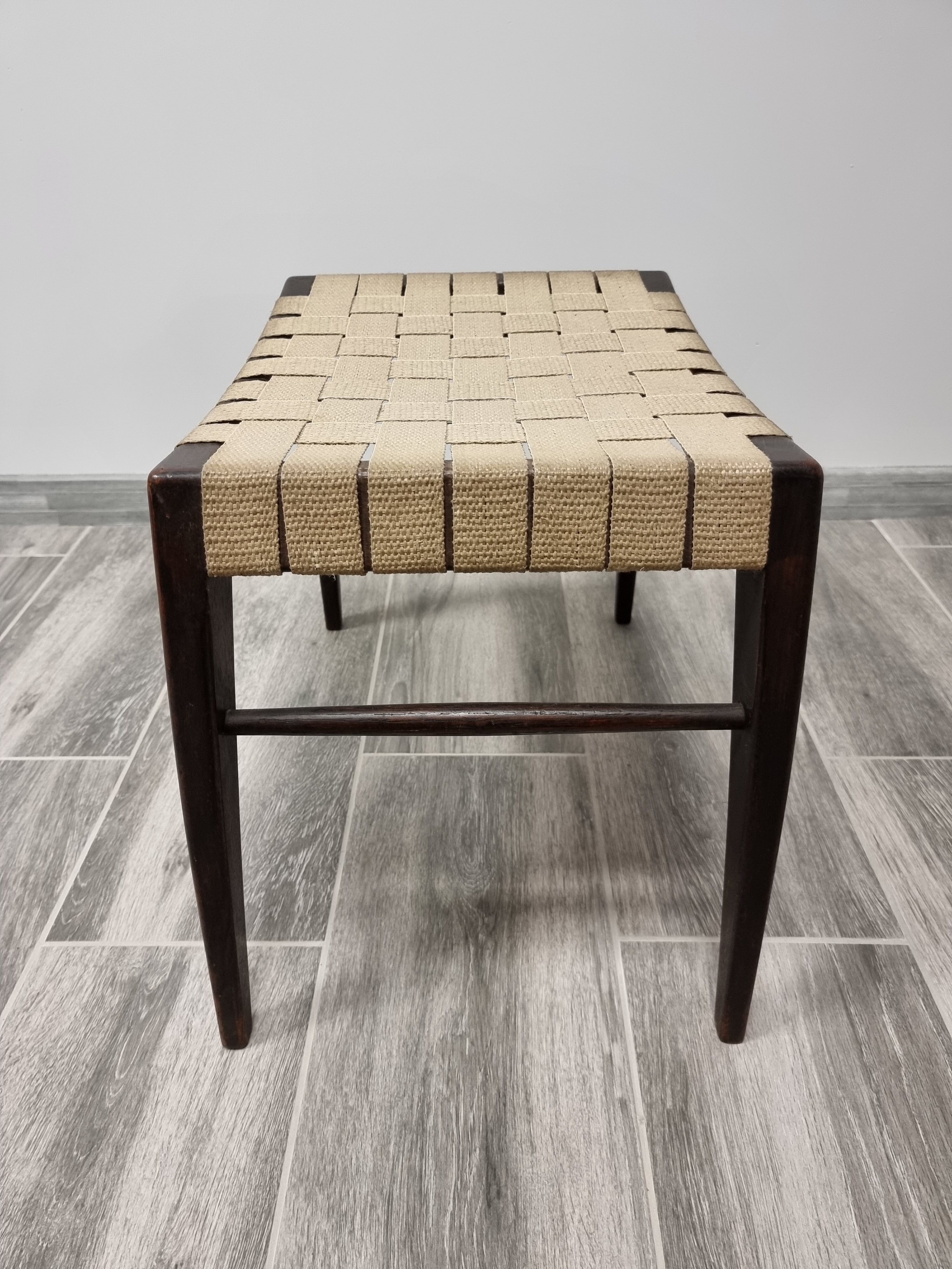 Footrest by Jan Vanek