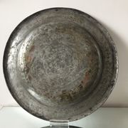 Ottoman Empire trinket bowl 1856