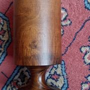 2 Bougeoirs