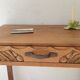 Small Art Deco desk