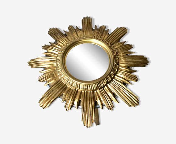 Miroir soleil 41cm
