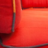 Guillerme and Chambron curved bench