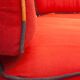 Guillerme and Chambron curved bench