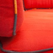 Guillerme and Chambron curved bench