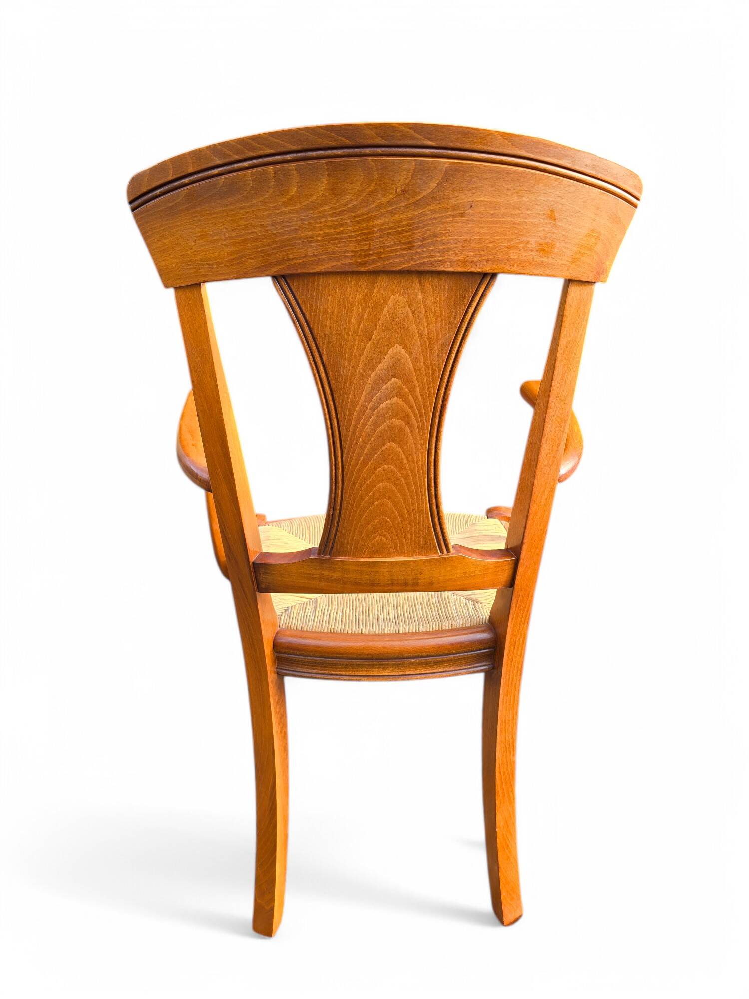 Set of 4 chairs - Provencal style armchairs