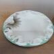 Set of 6 small antique mirrors beveled art Deco to pose