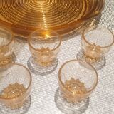 Liquor service