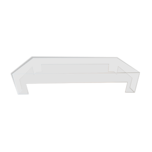 Table basse minimaliste - cinna