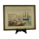 Lithograph seen from Weymouth Harbour - William Daniell - 19th century