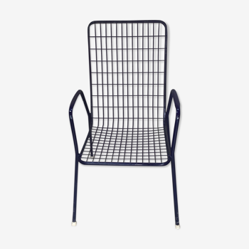 EMU model RIO chair with high back